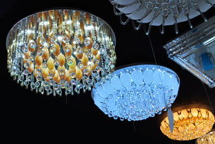 礼县怡美灯饰 点亮生活之美，引领家居照明新风尚