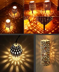 2017年景观灯饰新风尚 设计图库引领建筑装饰材料销售新趋势