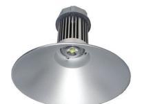 引领高性价比照明 深圳灯杯外壳集成120W LED工矿灯、球錧工棚灯销售解析