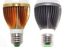 点亮商机 LED球泡灯源头直销与建筑装饰材料的共赢之路